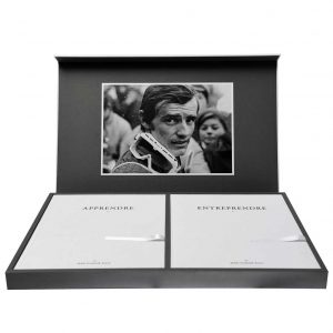 coffret livre jean claude killy